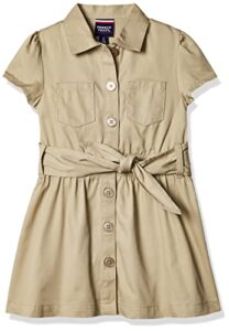 Consejos Y Comparativas Para Comprar Vestido Camisero Nina 8211 Los Mas Vendidos