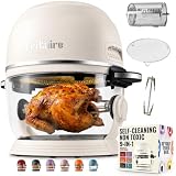 Recopilacion Y Reviews De Hornos Con Autolimpieza 8211 Los Mas Comprados