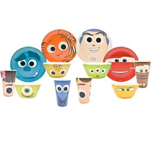 Mejores Comprativas On Line Vajilla Bambu Para Comprar Online