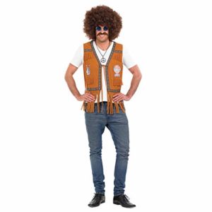 La Mejor Comparacion De Chaleco Hippie Los 7 Mas Buscados
