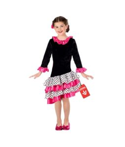 Opiniones Y Reviews De Vestidos Sevillana Nina Los Mas Recomendados