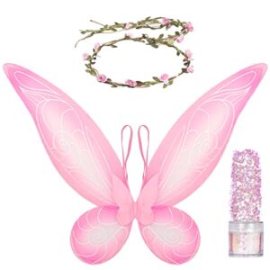 Listado Y Reviews De Disfraz Hada Rosa Tabla Con Los Diez Mejores