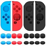 Listado Y Reviews De Funda Joycon Izquierdo Top Diez