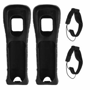 La Mejor Comparacion De Funda Mando Wii Los Preferidos Por Los Clientes