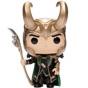 Consejos Y Reviews Para Comprar Funko Pop Loki Disponible En Linea