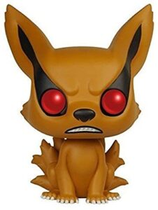 Opiniones Y Reviews De Funko Pop Kurama Mas Recomendados