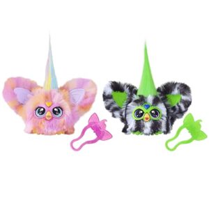 Reviews Y Listado De Furbys Tabla Con Los Diez Mejores