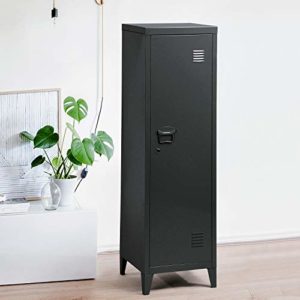 Consejos Y Comparativas Para Comprar Armarios Metalicos Mas Recomendados