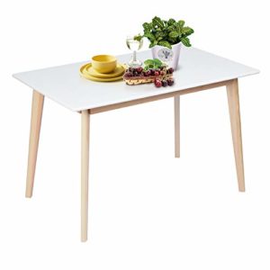La Mejor Comparacion De Patas De Madera Para Mesas Comprados En Linea