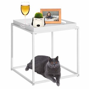 Encuentra La Mejor Seleccion De Mesa Centro Blanca Del Mes