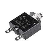 Encuentra La Mejor Seleccion De Fusibles Termicos Protectores De Circuito 8211 Los Mas Comprados