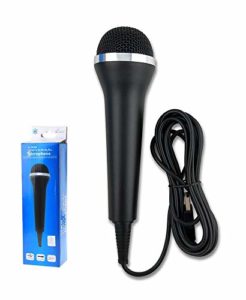 La Mejor Comparacion De Microfonos Singstar Que Puedes Comprar Esta Semana