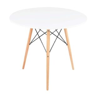 Consejos Y Reviews Para Comprar Mesas Redondas Para Comedor Los Mejores 5