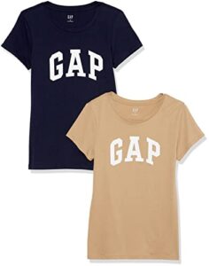 Mejores Precios Y Opiniones De Camiseta Gap Que Puedes Comprar On Line