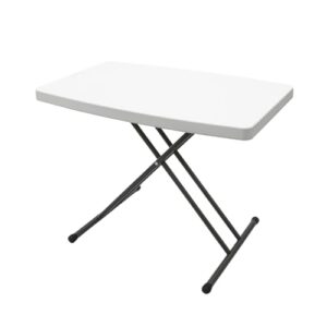 Mejores Precios Y Opiniones De Mesa De Plastico Plegable Chica De Esta Semana