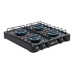 La Mejor Review De Estufas De Gas Pequenas Disponible En Linea