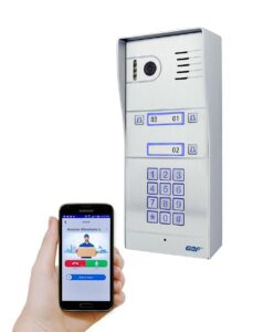 Mejores Comprativas On Line Sistemas De Intercomunicacion Para Edificios Que Puedes Comprar Esta Semana