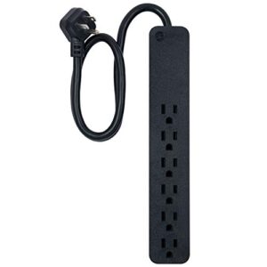 La Mejor Comparacion De Multicontactos Surge Protector Para Electronicos 8211 Los Mas Comprados