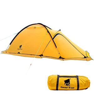 Consejos Y Reviews Para Comprar Tiendas De Acampar Para Montana Los Mas Recomendados