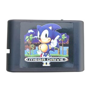 Encuentra La Mejor Seleccion De Everdrive Mega Drive Que Puedes Comprar On Line