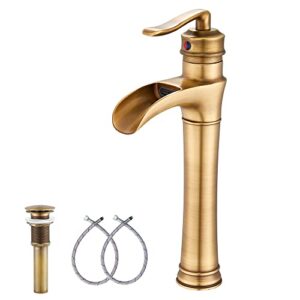 Mejores Comprativas On Line Llaves De Bano Doradas Vintage Al Mejor Precio
