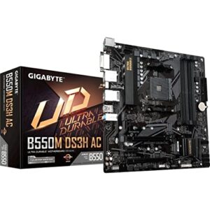 Opiniones Y Reviews De Gigabyte B250m Ds3h 8211 Cinco Favoritos