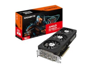 Review De Gigabyte Radeon Que Puedes Comprar On Line