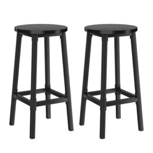 Listado Y Reviews De Taburetes Altos Para Bar Mas Recomendados