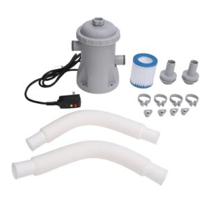 Listado Y Reviews De Bombas De Piscina Eficientes Comprados En Linea