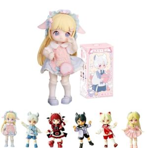 Mejores Precios Y Opiniones De Bjd Doll Comprados En Linea