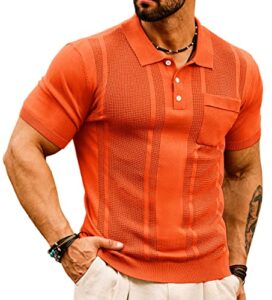 Reviews Y Listado De Camisa Naranja Al Mejor Precio