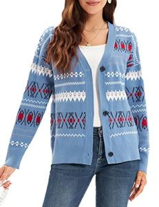 Opiniones Y Reviews De Chaqueta Punto Larga 8211 Los Mas Vendidos
