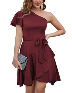 Recopilacion Y Reviews De Vestido Madrina Rojo Los 10 Mejores
