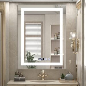 Recopilacion Y Reviews De Espejos De Bano Con Luz 8211 Los Mas Comprados