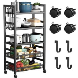 La Mejor Comparacion De Mueble Organizador De Cocina Del Mes