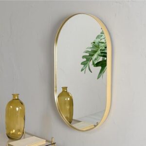 Recopilacion Y Reviews De Espejo Dorado Para Comprar Hoy