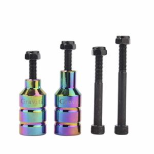 Listado Y Reviews De Pegs Scooter Del Mes
