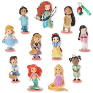 Reviews Y Listado De Figuras Princesas Disney Favoritos De Las Personas