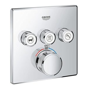 Reviews Y Listado De Flexibles De Agua Grohe Los Mas Solicitados