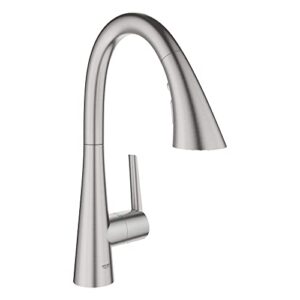 Review De Griferia Para Fregadero Grohe Los Mas Solicitados