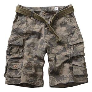 Reviews Y Listado De Bermuda Camuflaje Del Mes