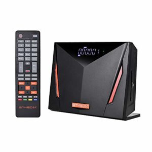 Encuentra Reviews De Receptor Satelite 8211 Solo Los Mejores