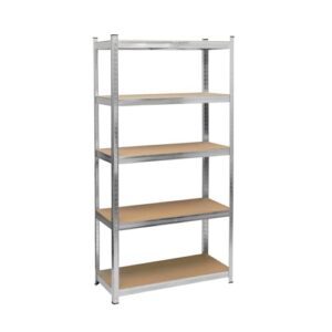 La Mejor Comparativa De Estante De Metal Que Puedes Comprar On Line