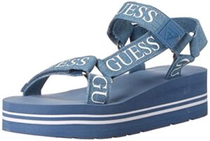 El Mejor Review De Sandalias Guess Blancas Los Mas Solicitados