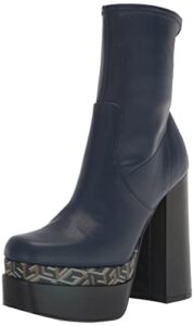 Review De Botines Guess Piel Top Diez