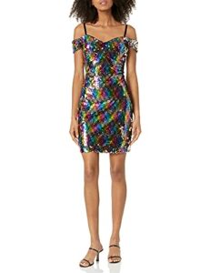 Mejores Review On Line Vestido Fiesta Guess Que Puedes Comprar On Line