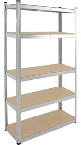 La Mejor Comparacion De Anaquel Metalico 5 Niveles Para Comprar Online