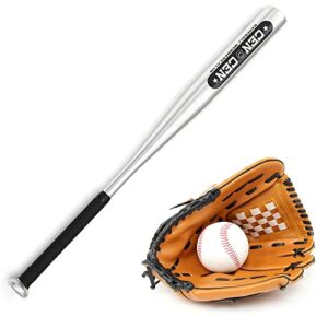 La Mejor Review De Bate Beisbol Listamos Los 10 Mejores