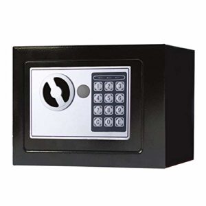 Reviews Y Listado De Caja Fuerte Chica Los 7 Mas Buscados