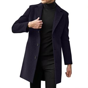 La Mejor Seleccion De Abrigo Zara Hombre Listamos Los 10 Mejores